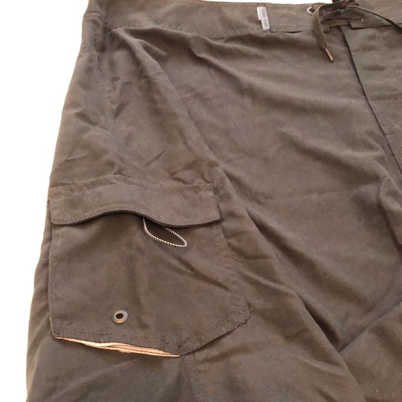 Ron Jon Surf Shop Mens Board Shorts - Picture 3 of 8